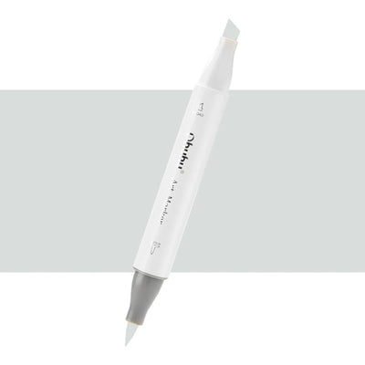 Brush & Chisel Dual Tip Alcohol Markers *LIMITED STOCK*