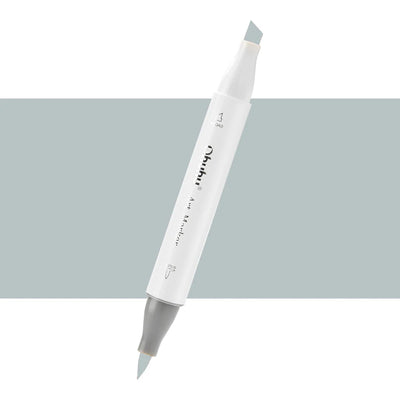 Brush & Chisel Dual Tip Alcohol Markers *LIMITED STOCK*