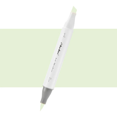 Brush & Chisel Dual Tip Alcohol Markers *LIMITED STOCK*