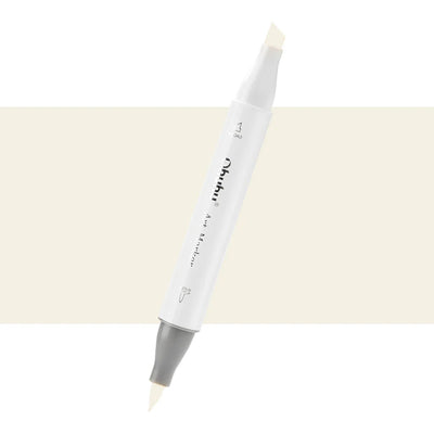 Brush & Chisel Dual Tip Alcohol Markers *LIMITED STOCK*