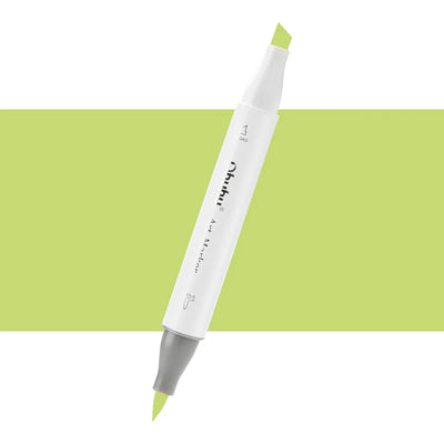 Brush & Chisel Dual Tip Alcohol Markers *LIMITED STOCK*