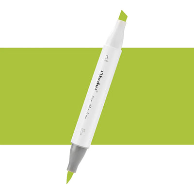 Brush & Chisel Dual Tip Alcohol Markers *LIMITED STOCK*