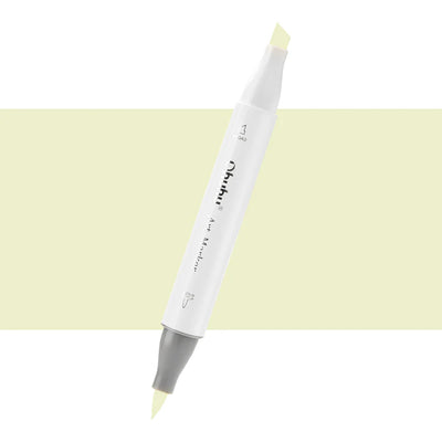 Brush & Chisel Dual Tip Alcohol Markers *LIMITED STOCK*