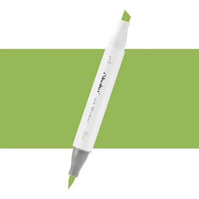 Brush & Chisel Dual Tip Alcohol Markers *LIMITED STOCK*