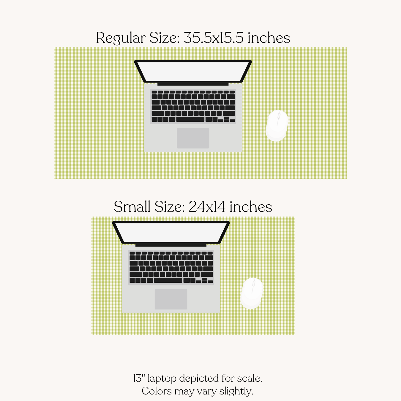 Desk Pad
