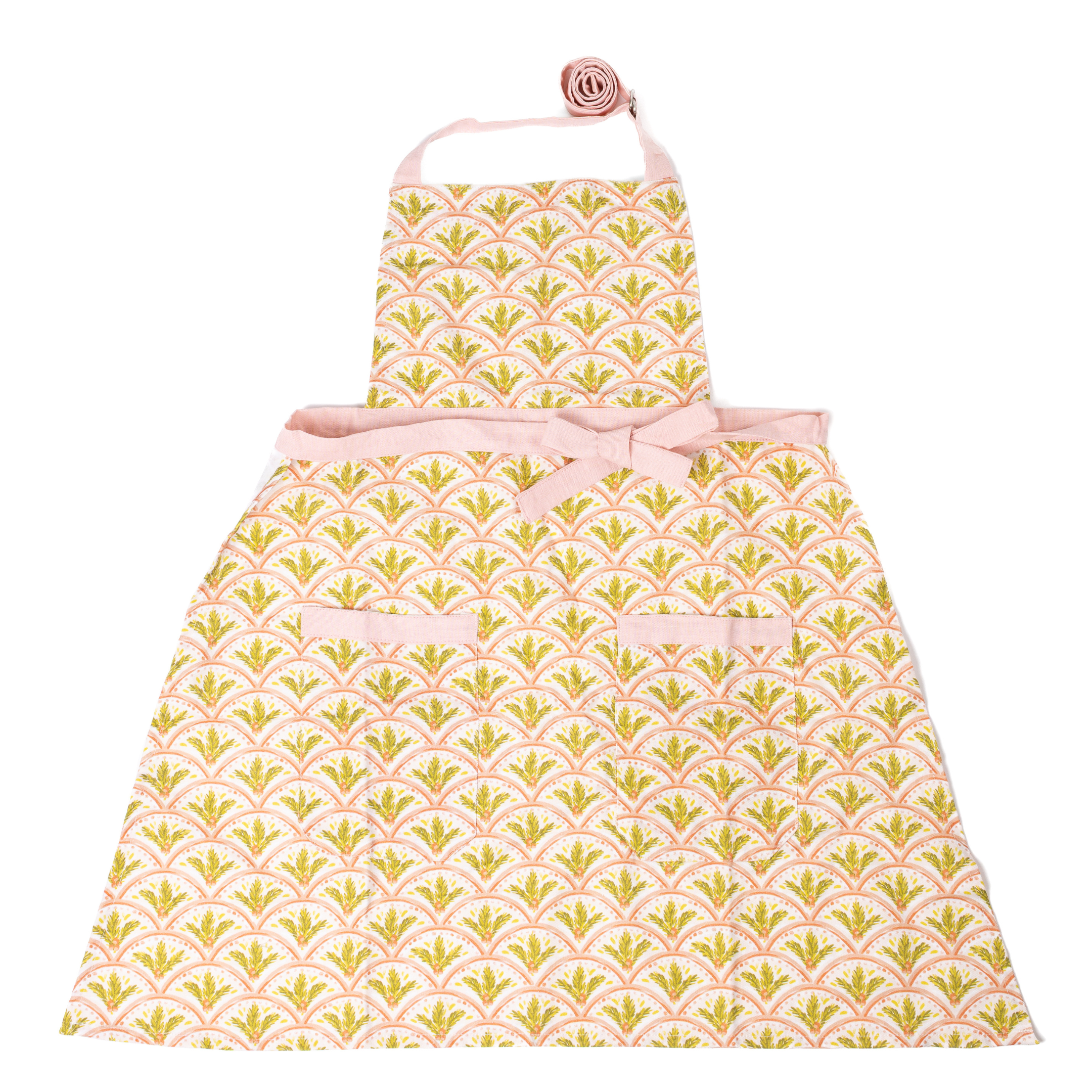 Apron