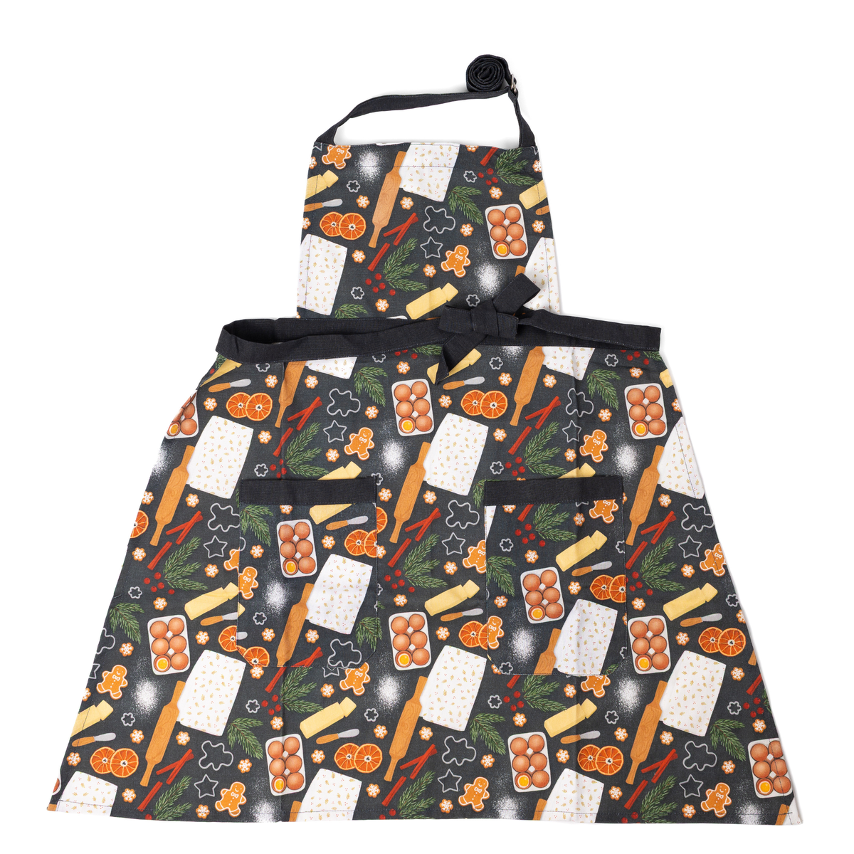 Apron