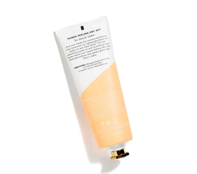 Dew Me Hand Crème - Grapefruit