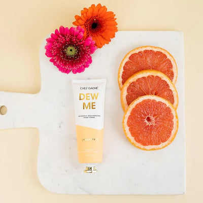 Dew Me Hand Crème - Grapefruit