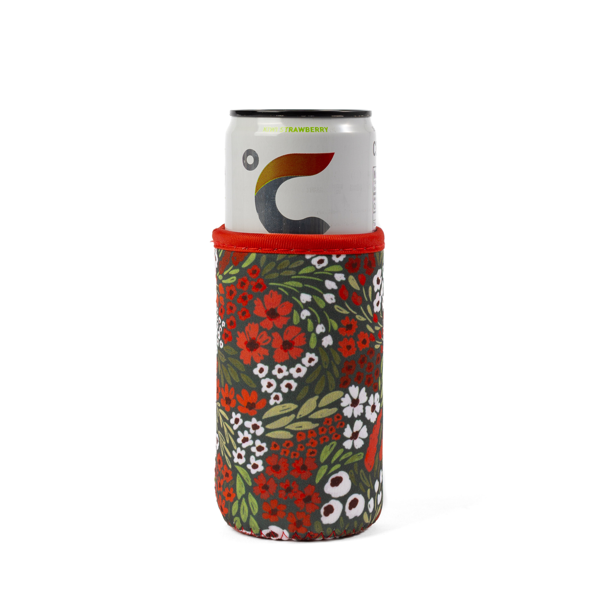 Slim Can Drink Sleeve
