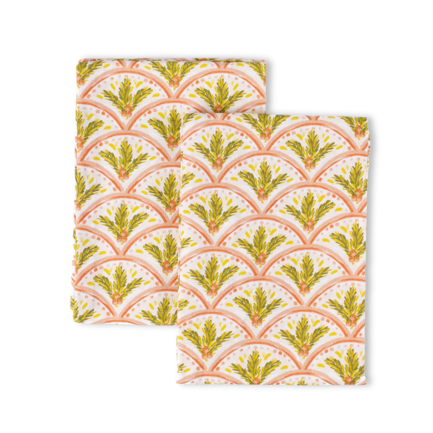 Pack of 2 Tea Towels