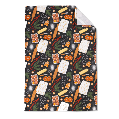 Pack of 2 Tea Towels