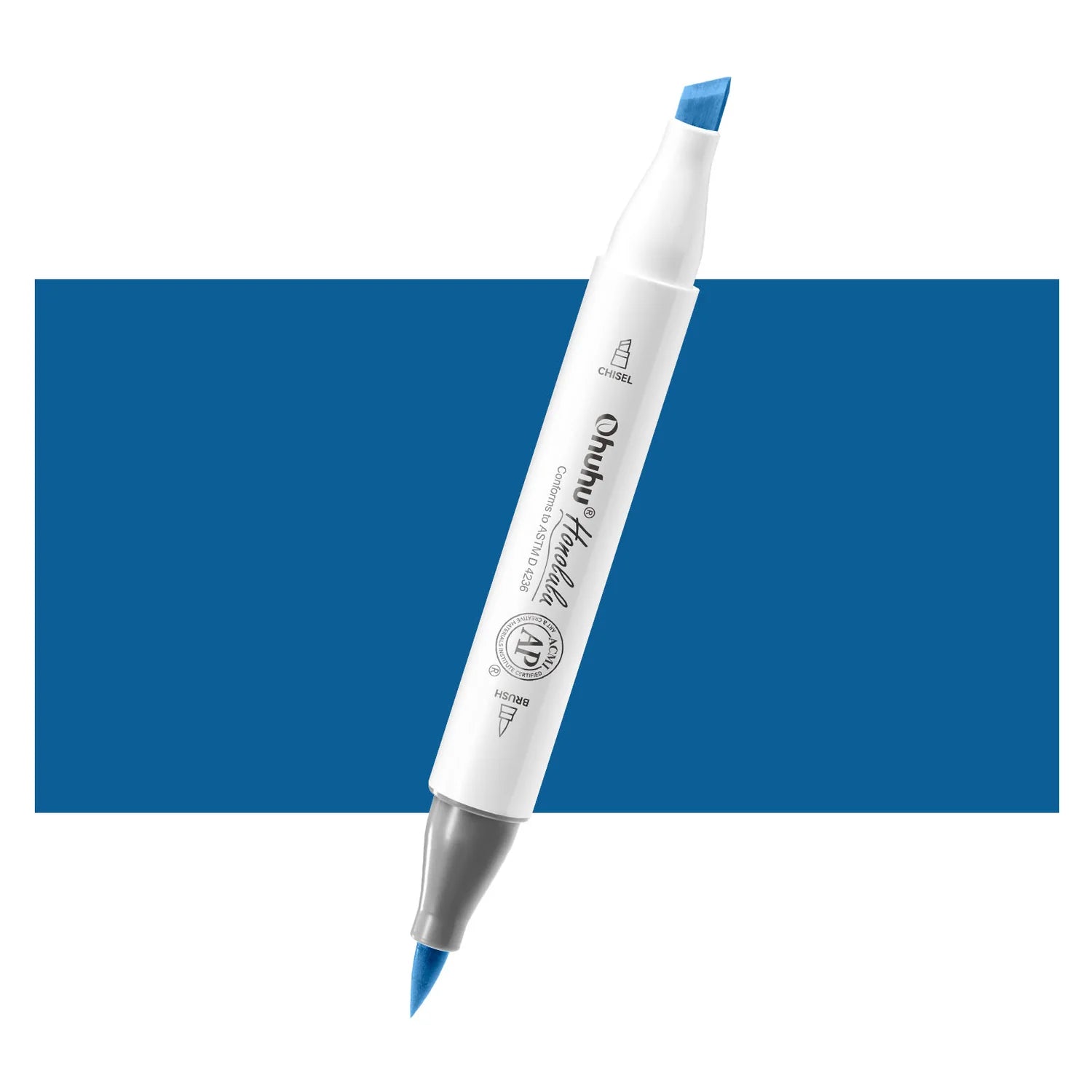 Classic Blue - B115