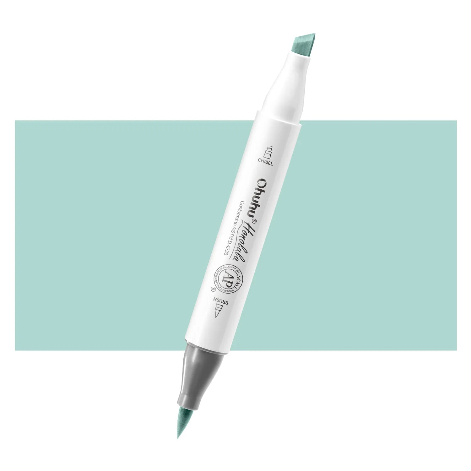 Seafoam Green - BG310