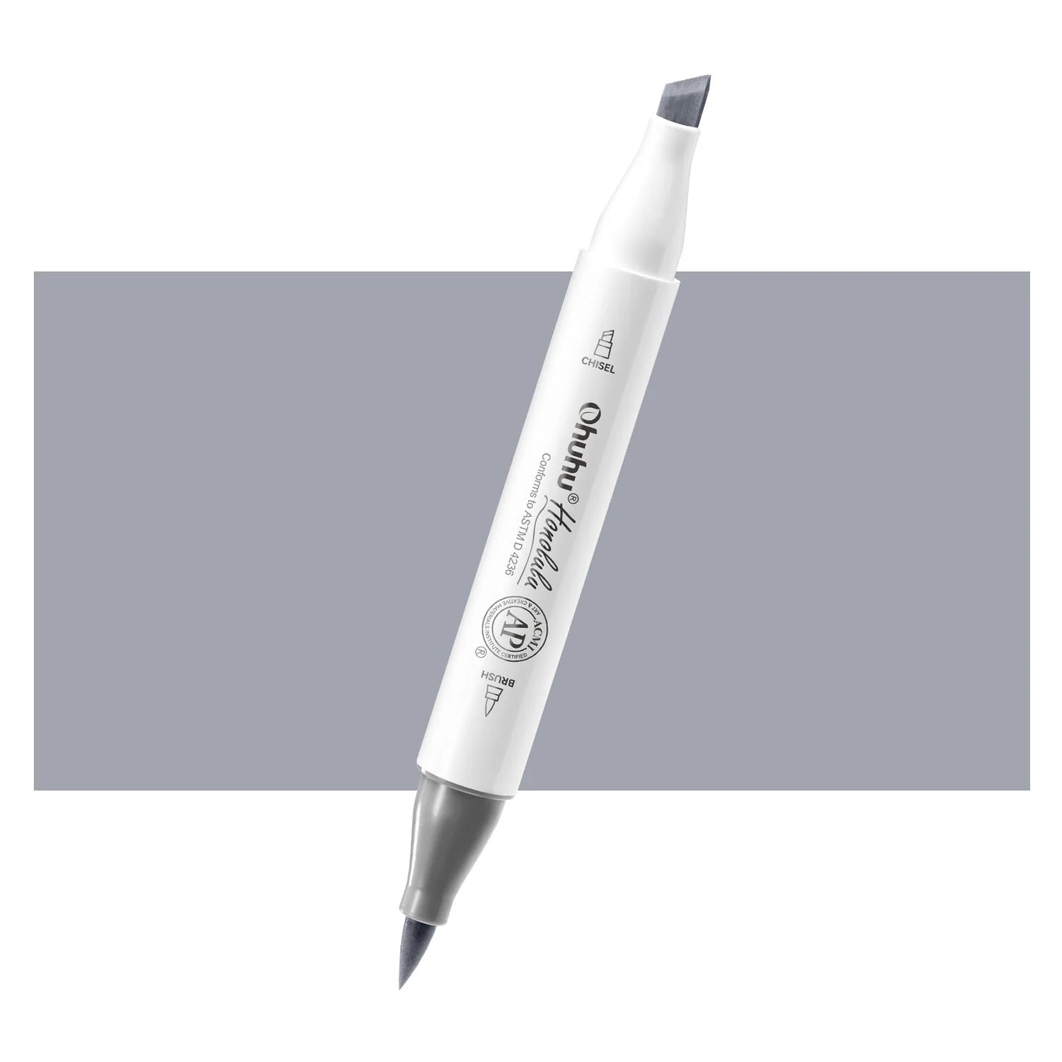 Cool Grey - CG17