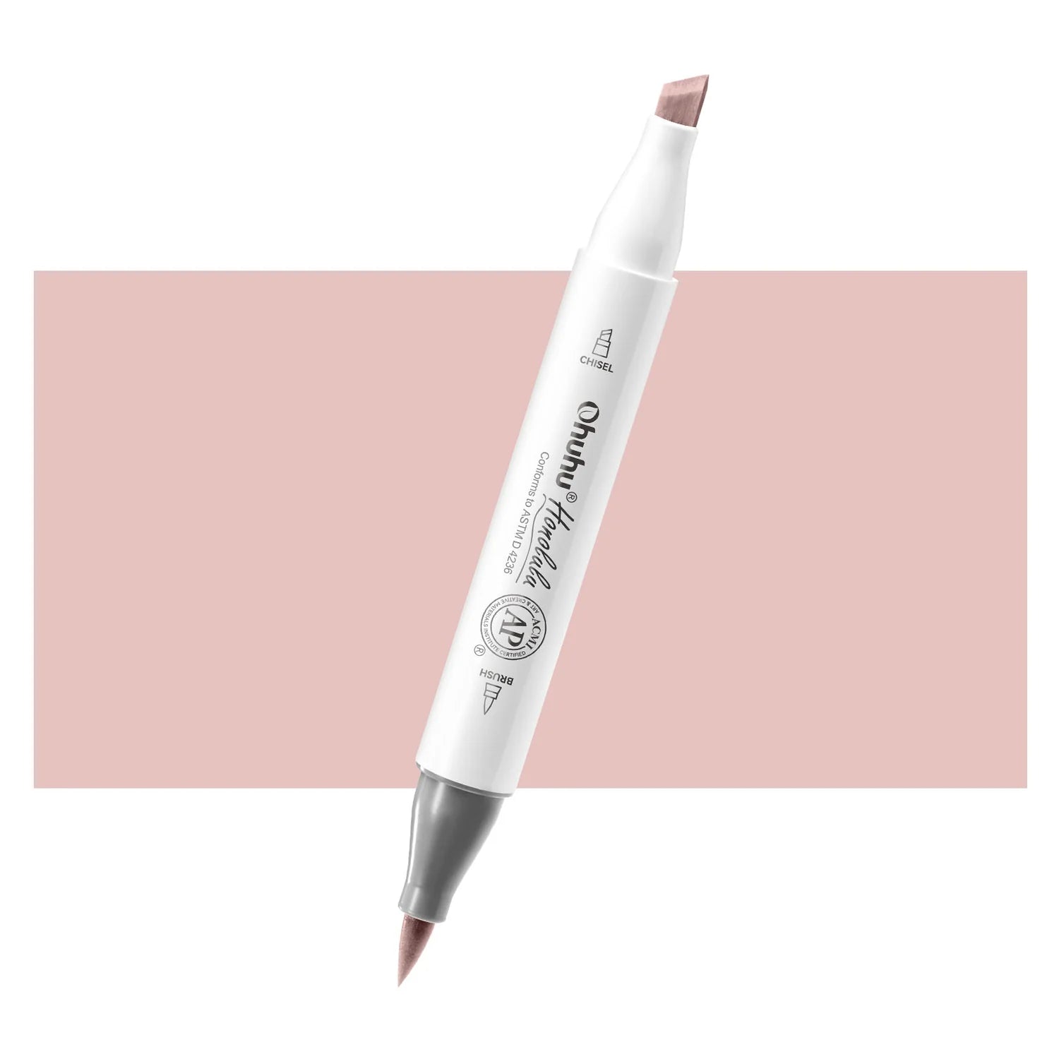 Cherry Taupe - E85