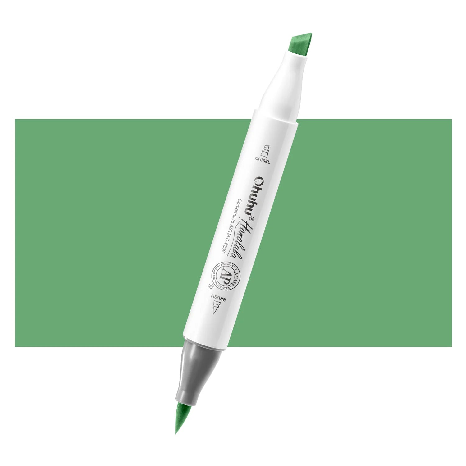 Shamrock Green - G310