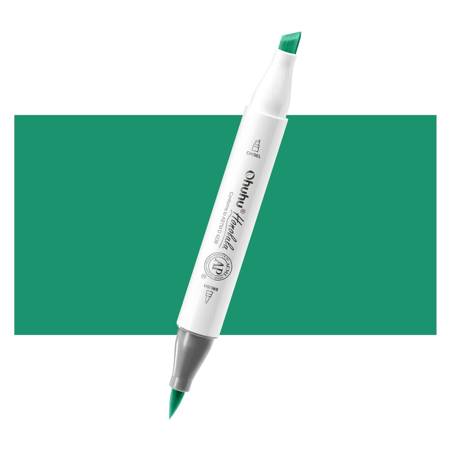 Emerald Green - G312