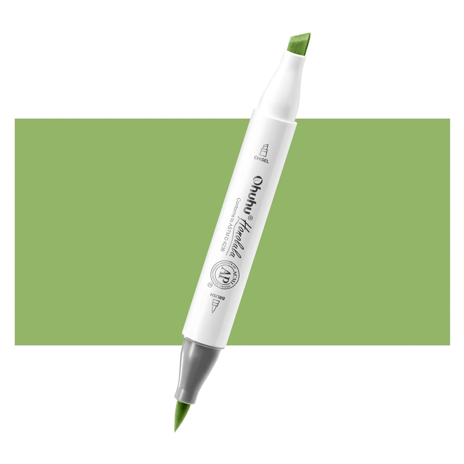 Grass Green - G410