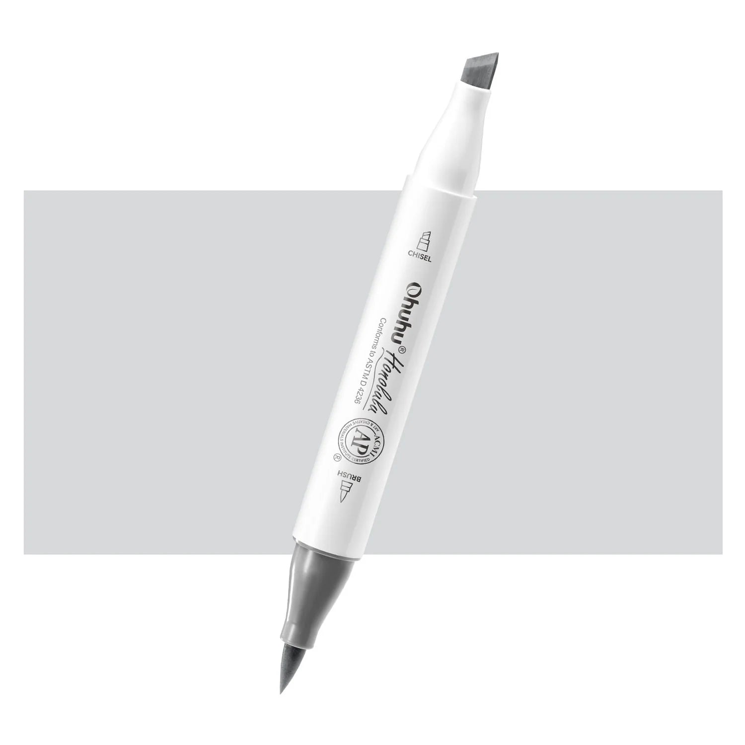 Soft Cool Grey - GG10