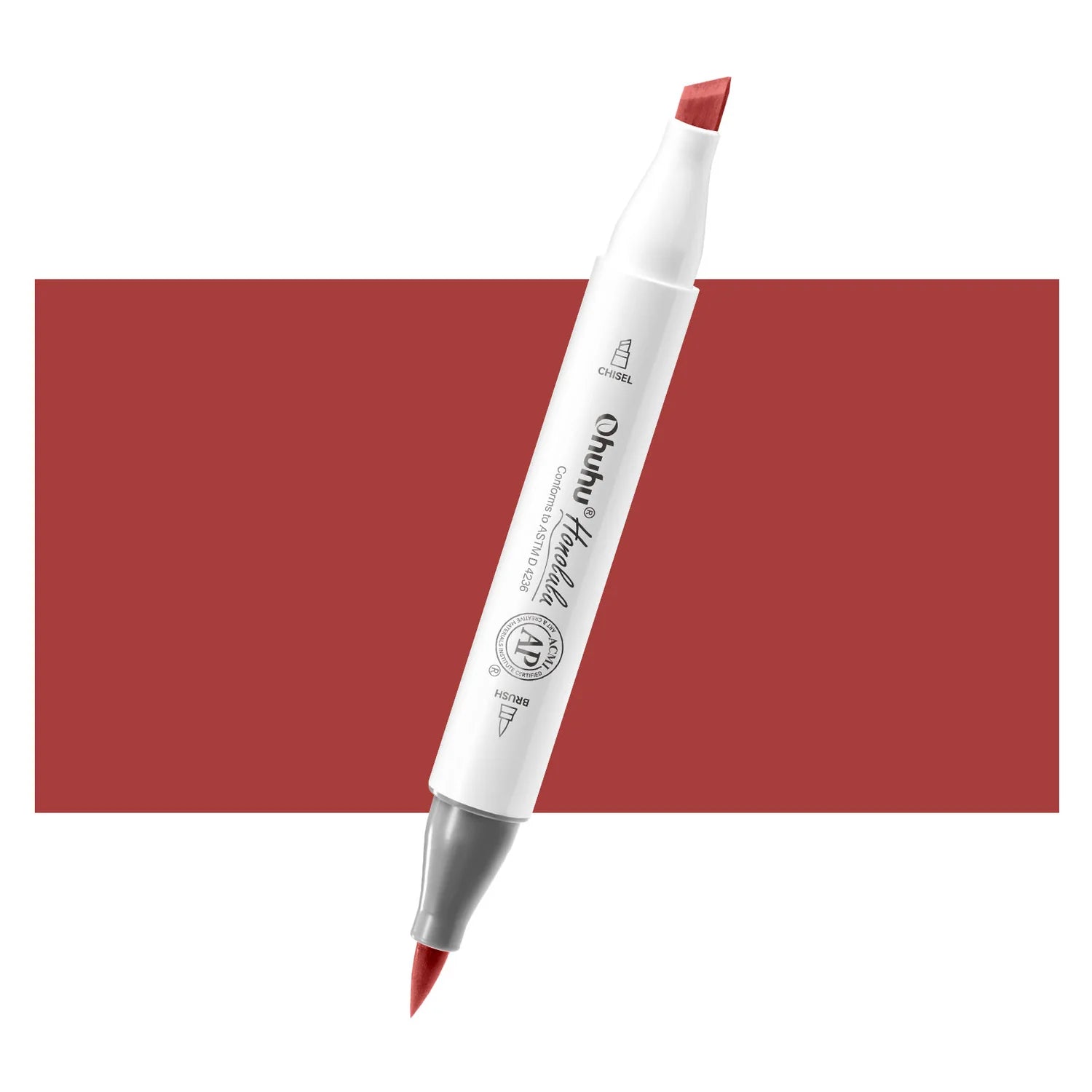 Chili Red - R016