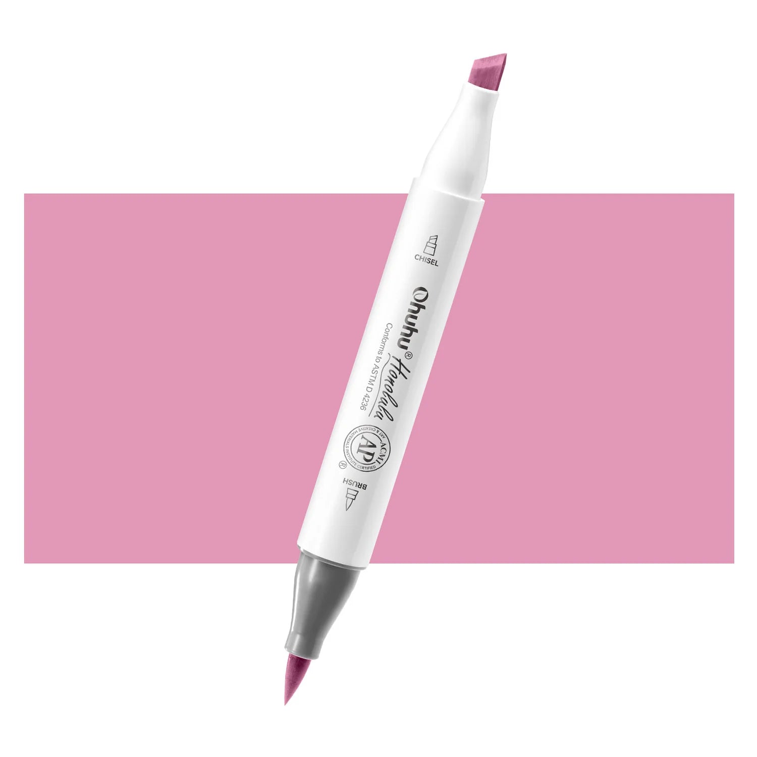 Pastel Pink - RV08
