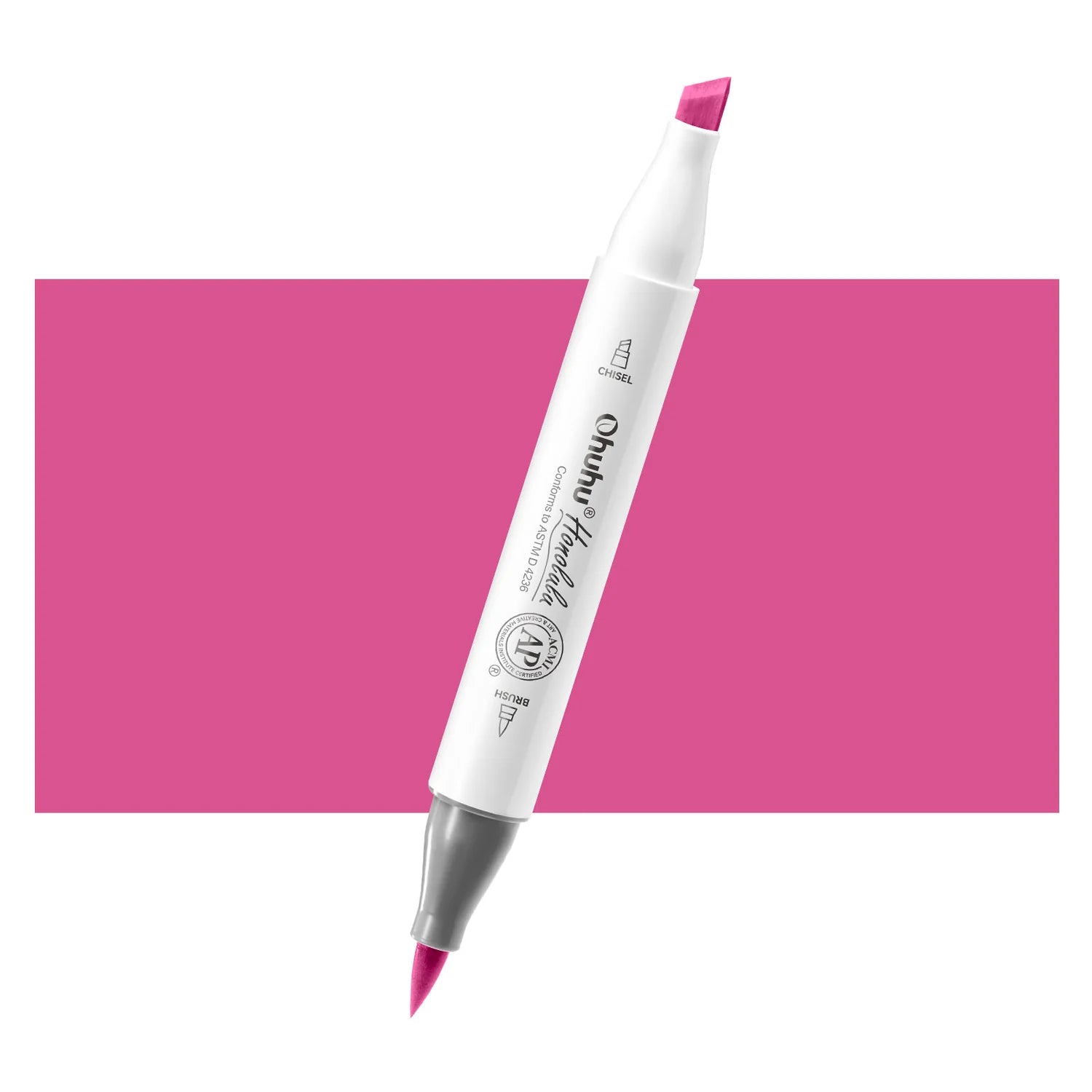Hot Pink - RV111