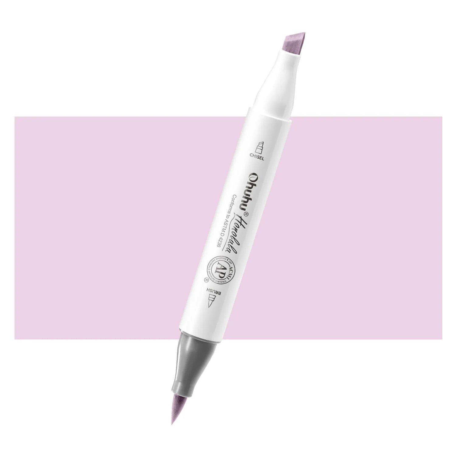 Faded Lilac - RV34