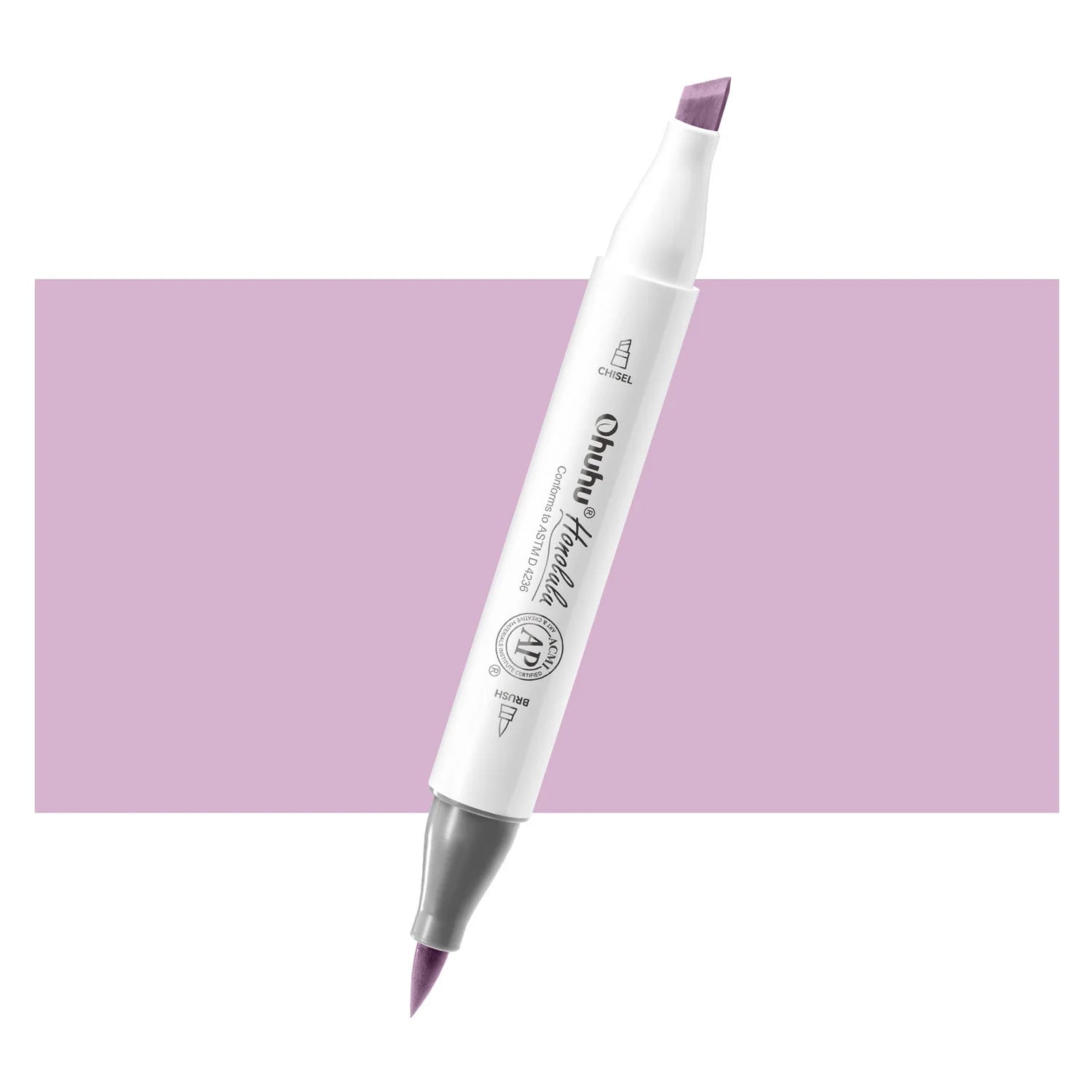 Bright Lavender - V18