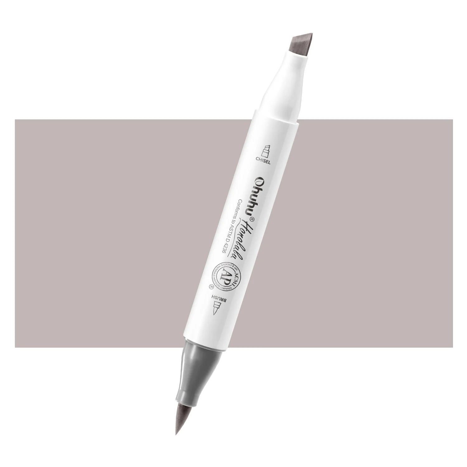 Silver Grey - WG26