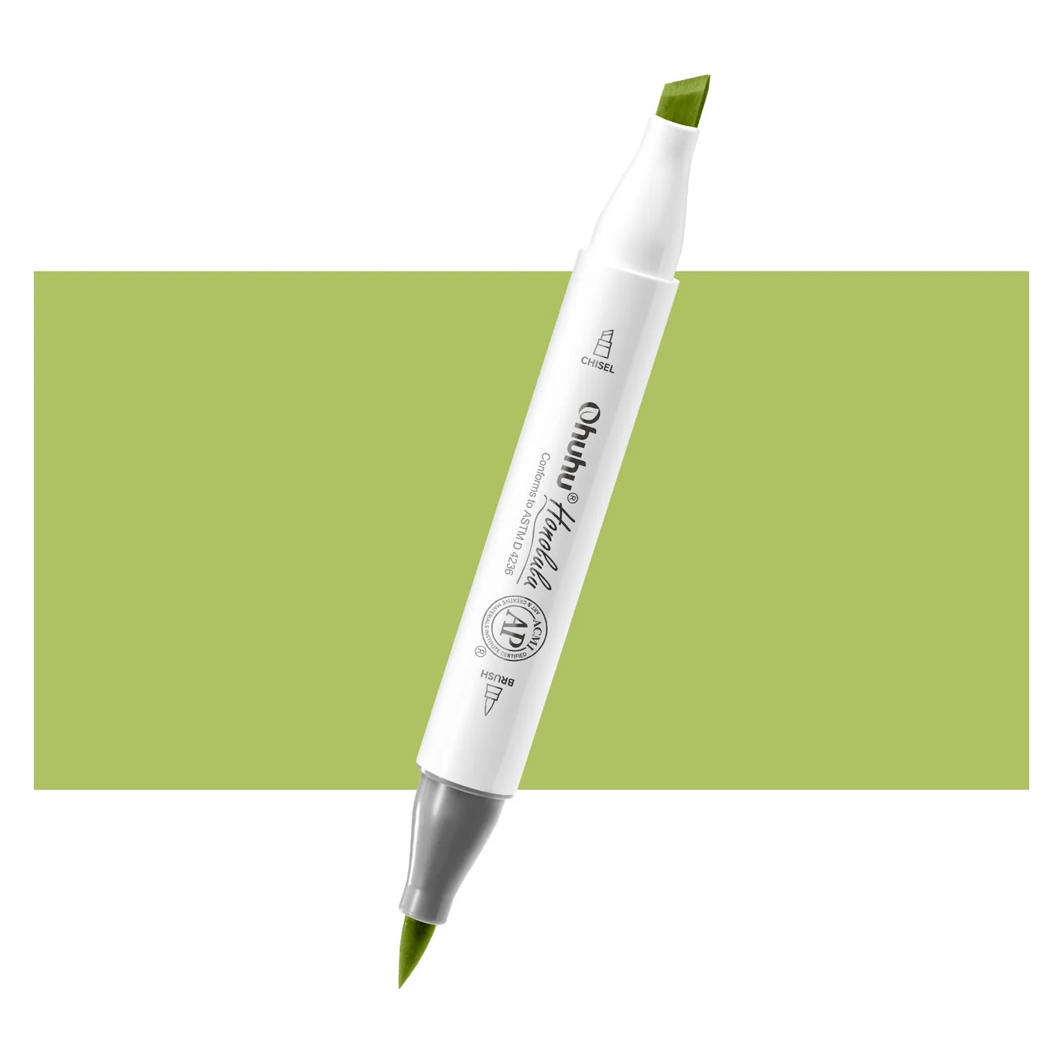 Bud Green - YG510