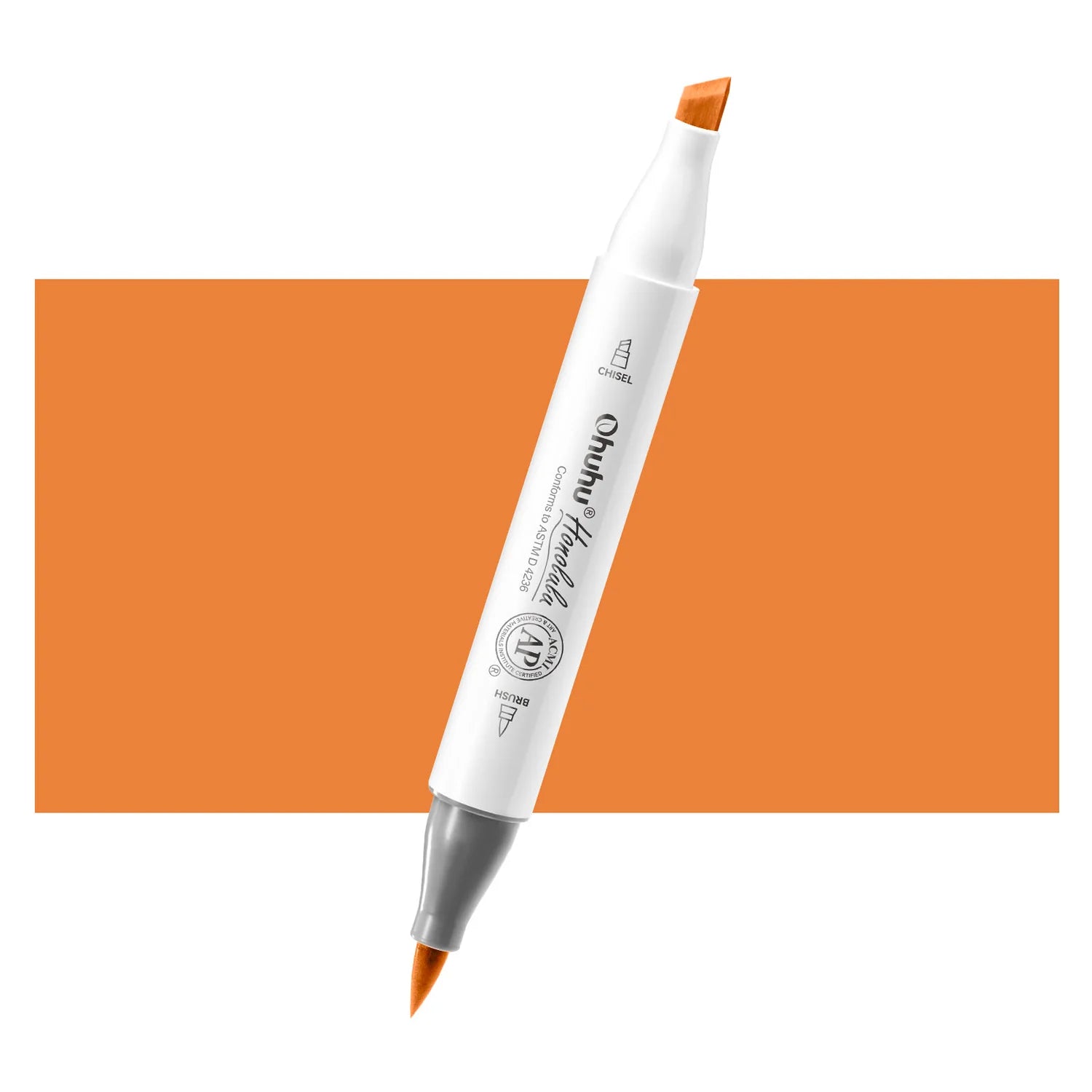 Orange - YR112