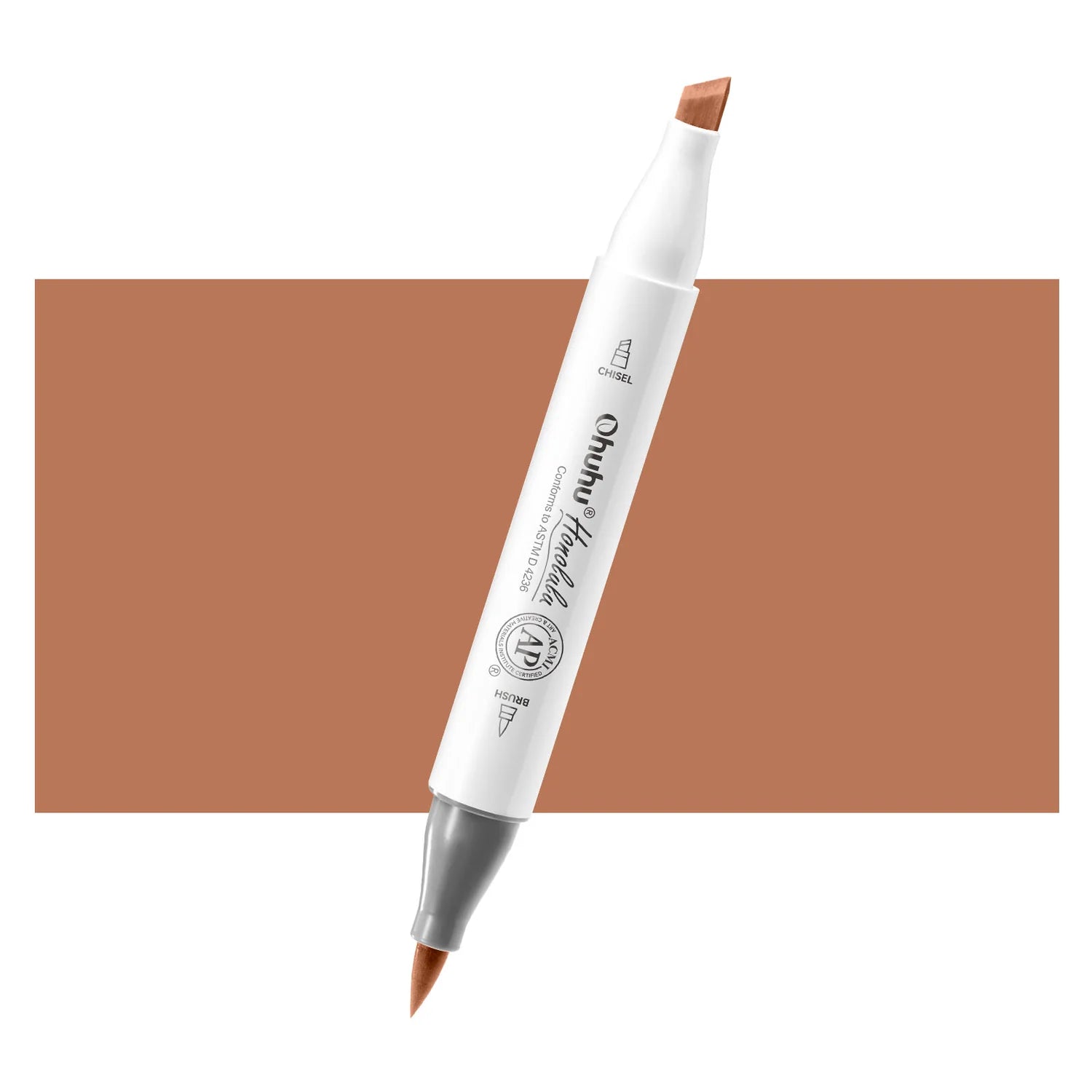 Potato Brown - YR313
