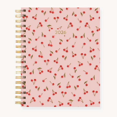 2026 Yearly Planner PREORDER SHIPS EARLY SEPTEMBER