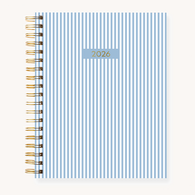 2026 Yearly Planner PREORDER SHIPS EARLY SEPTEMBER