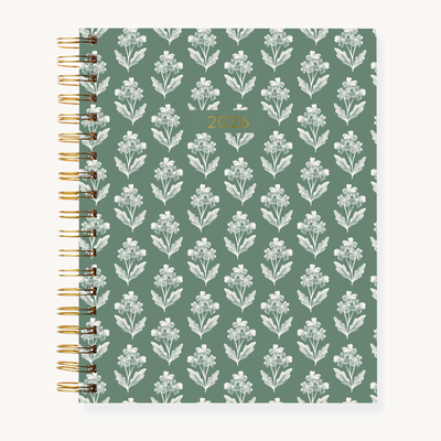 2026 Yearly Planner PREORDER SHIPS EARLY SEPTEMBER