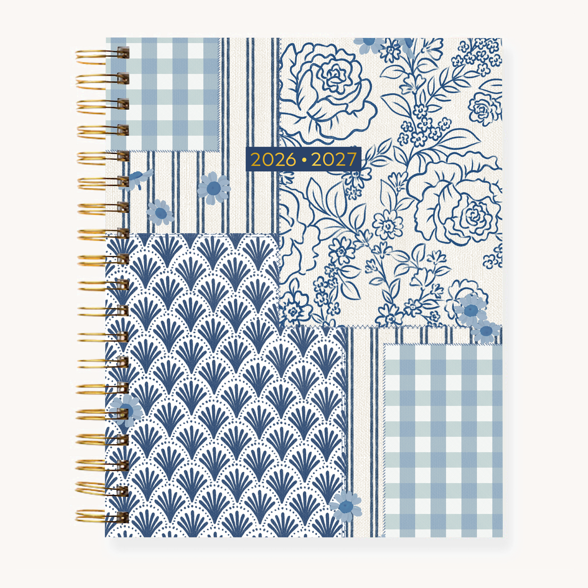 2026-2027 Academic Planner