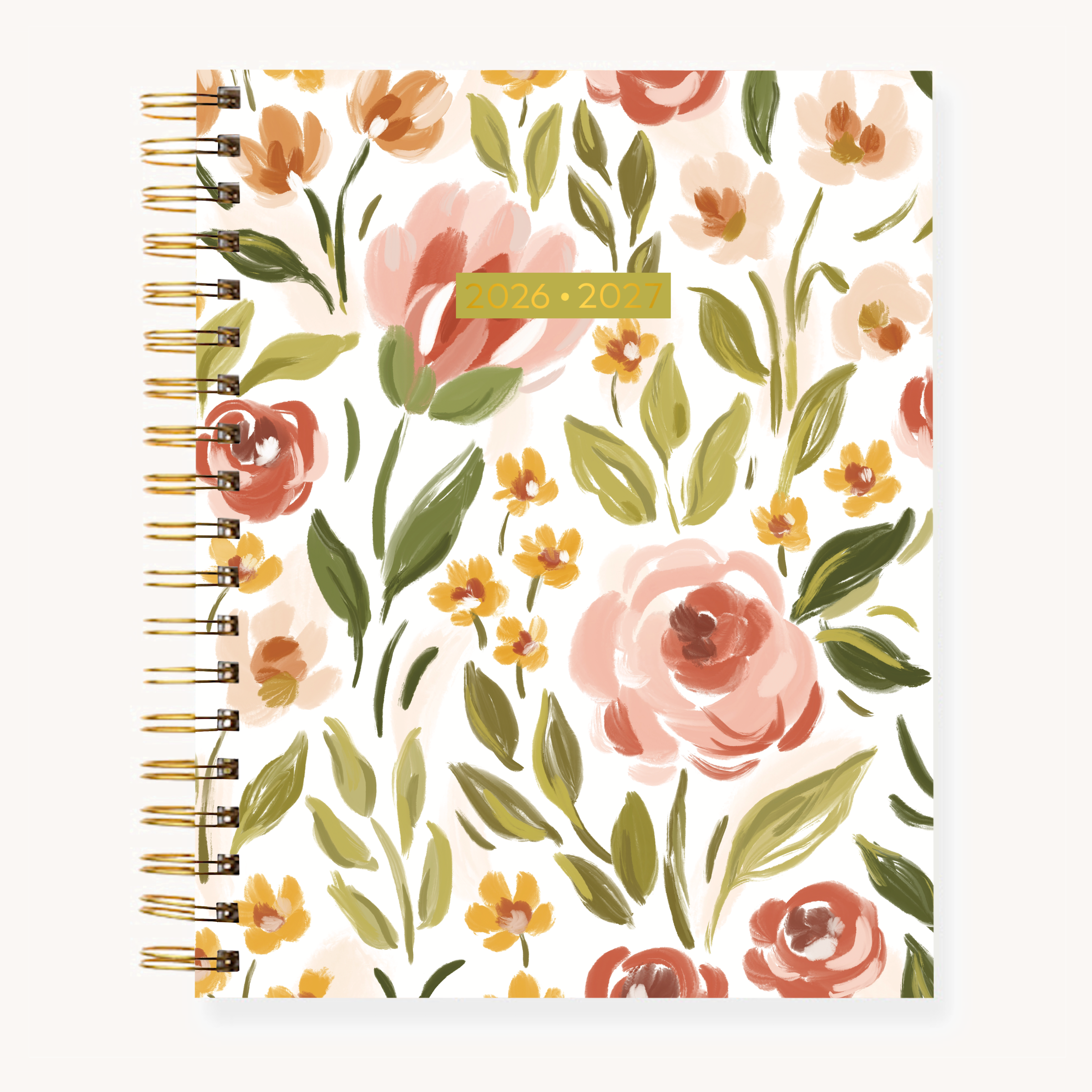 2026-2027 Academic Planner