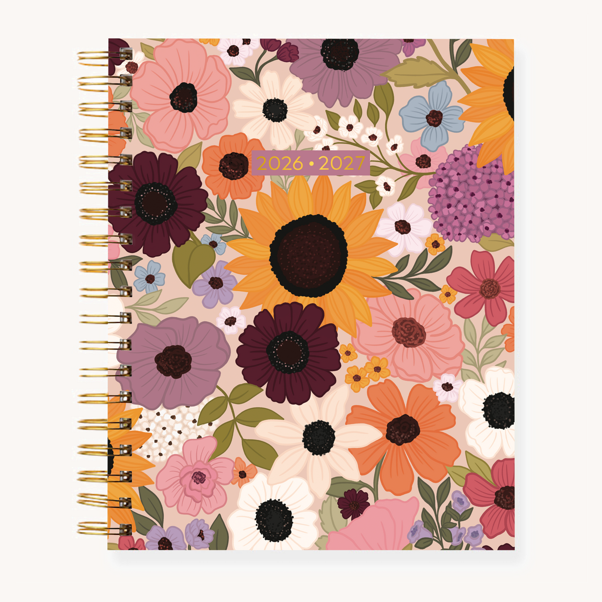 2026-2027 Academic Planner