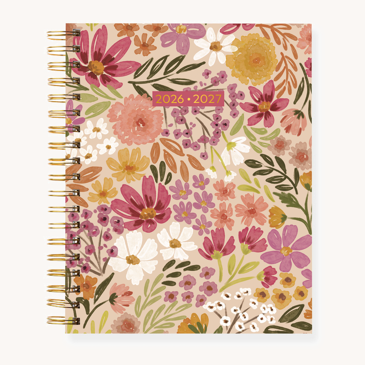2026-2027 Academic Planner