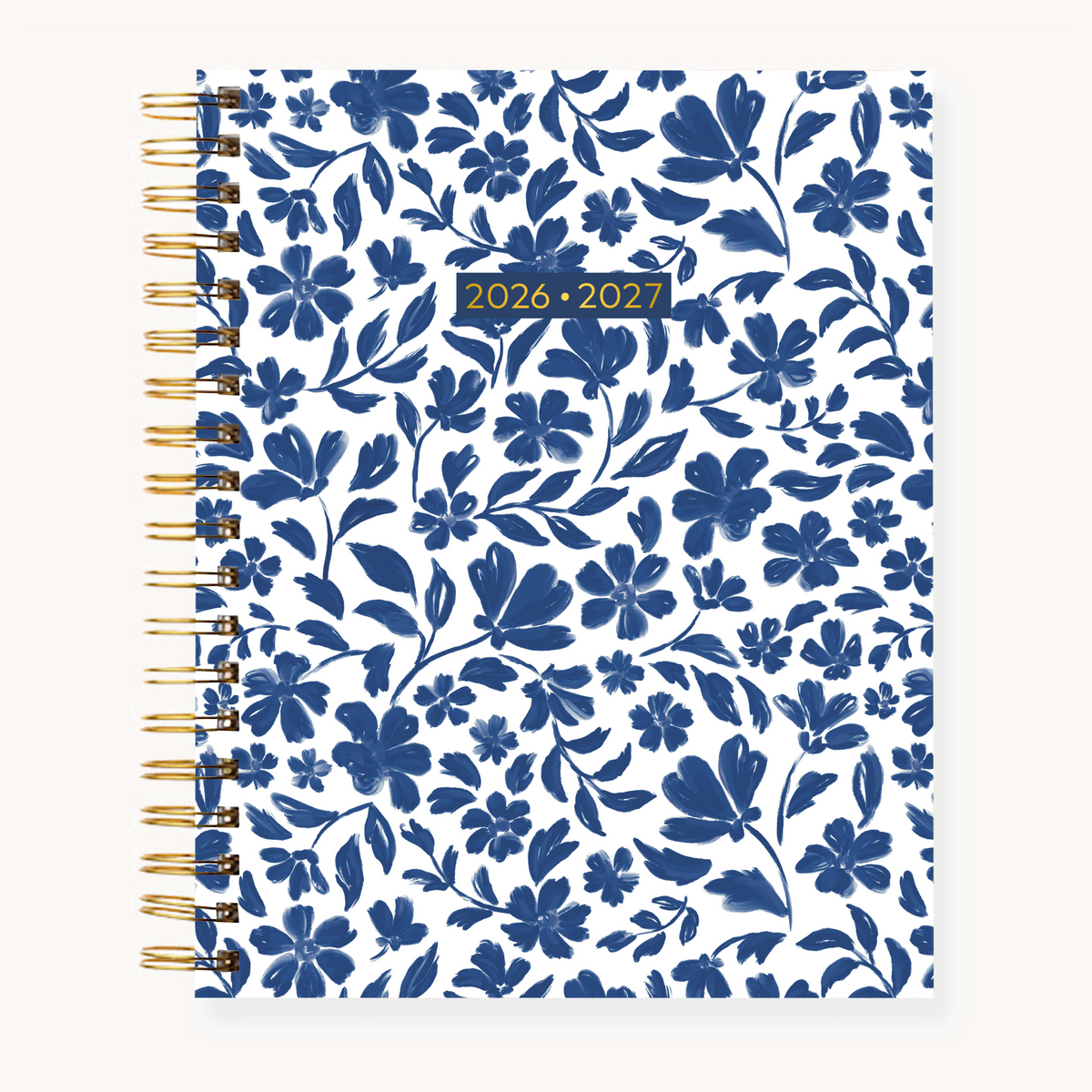 2026-2027 Academic Planner