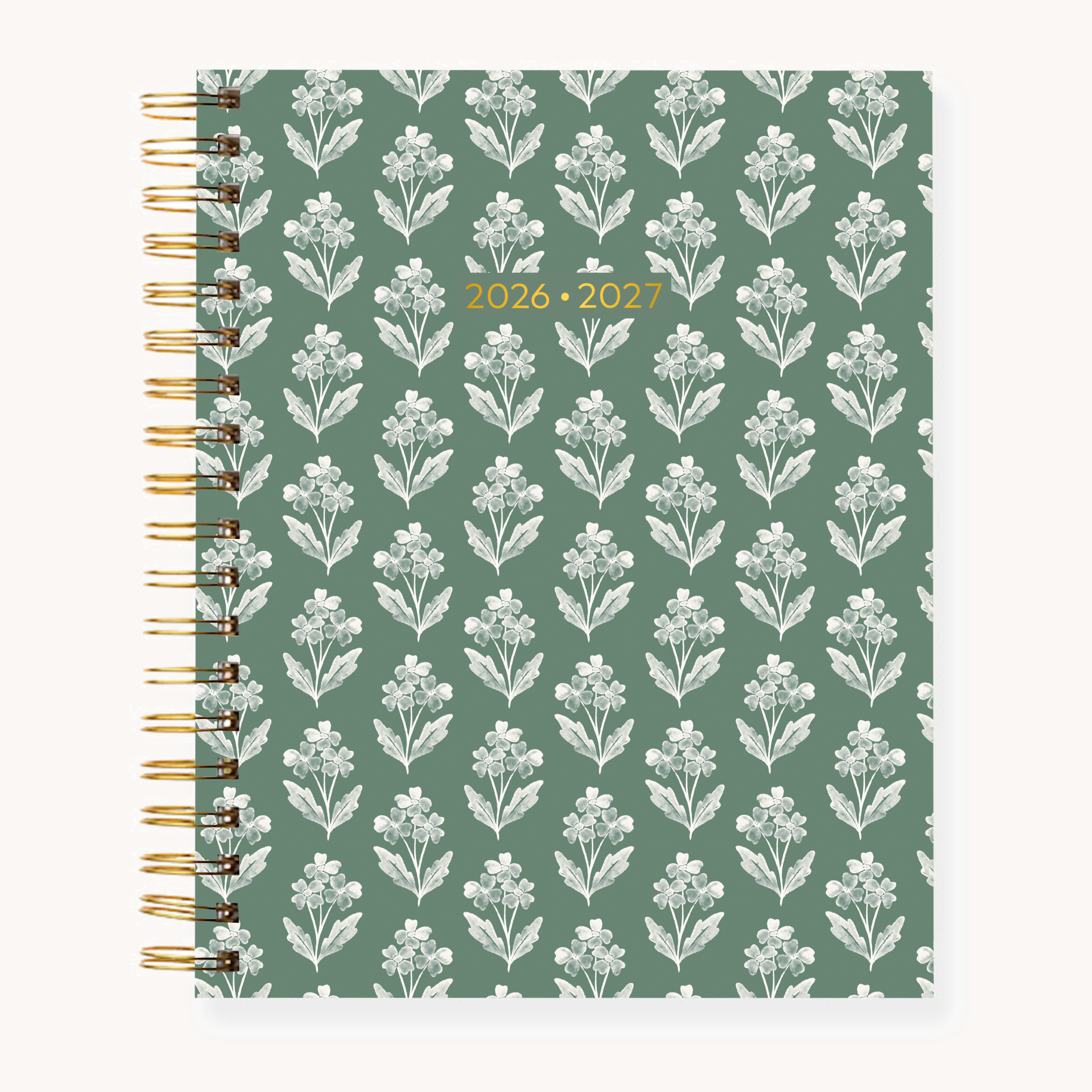 2026-2027 Academic Planner