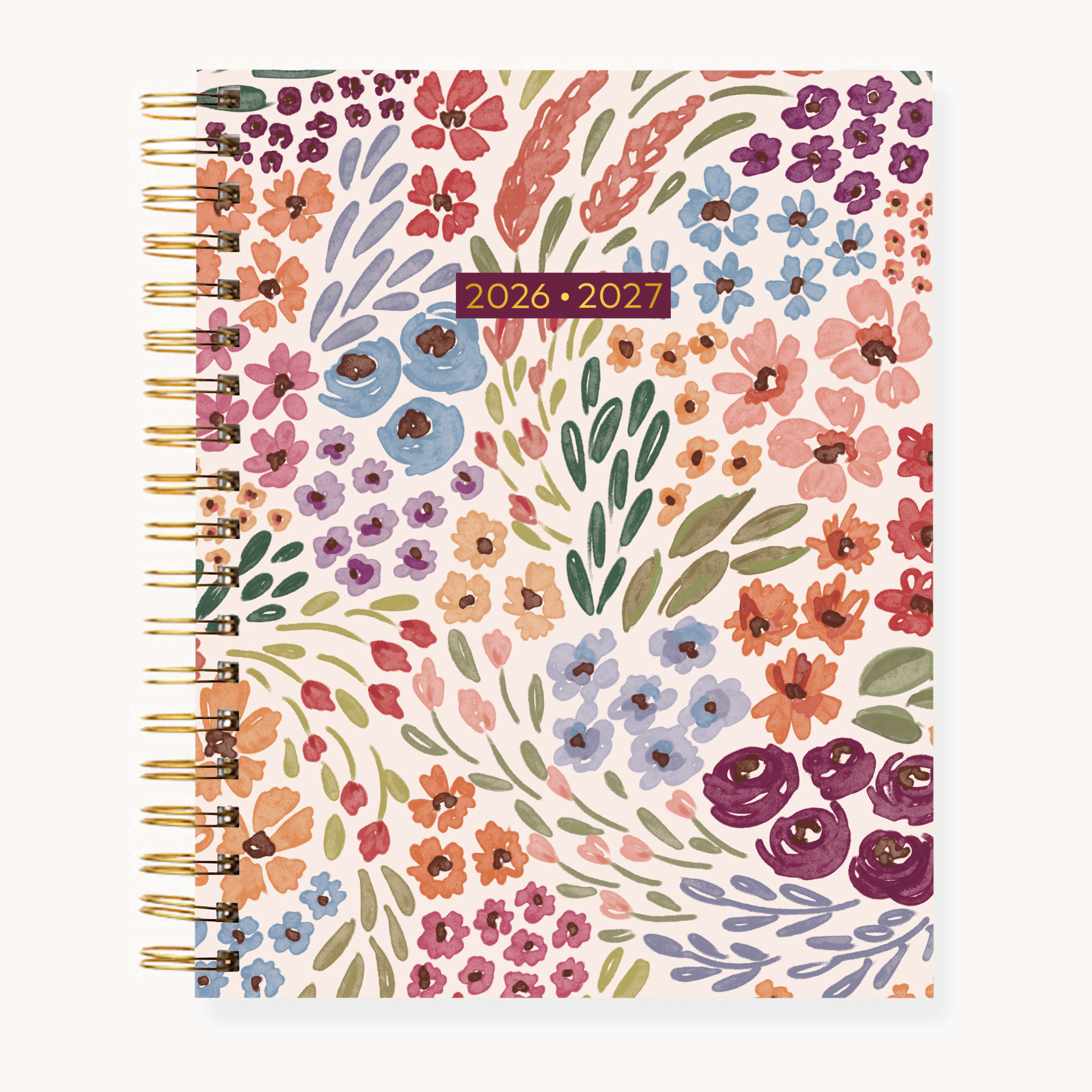 2026-2027 Academic Planner