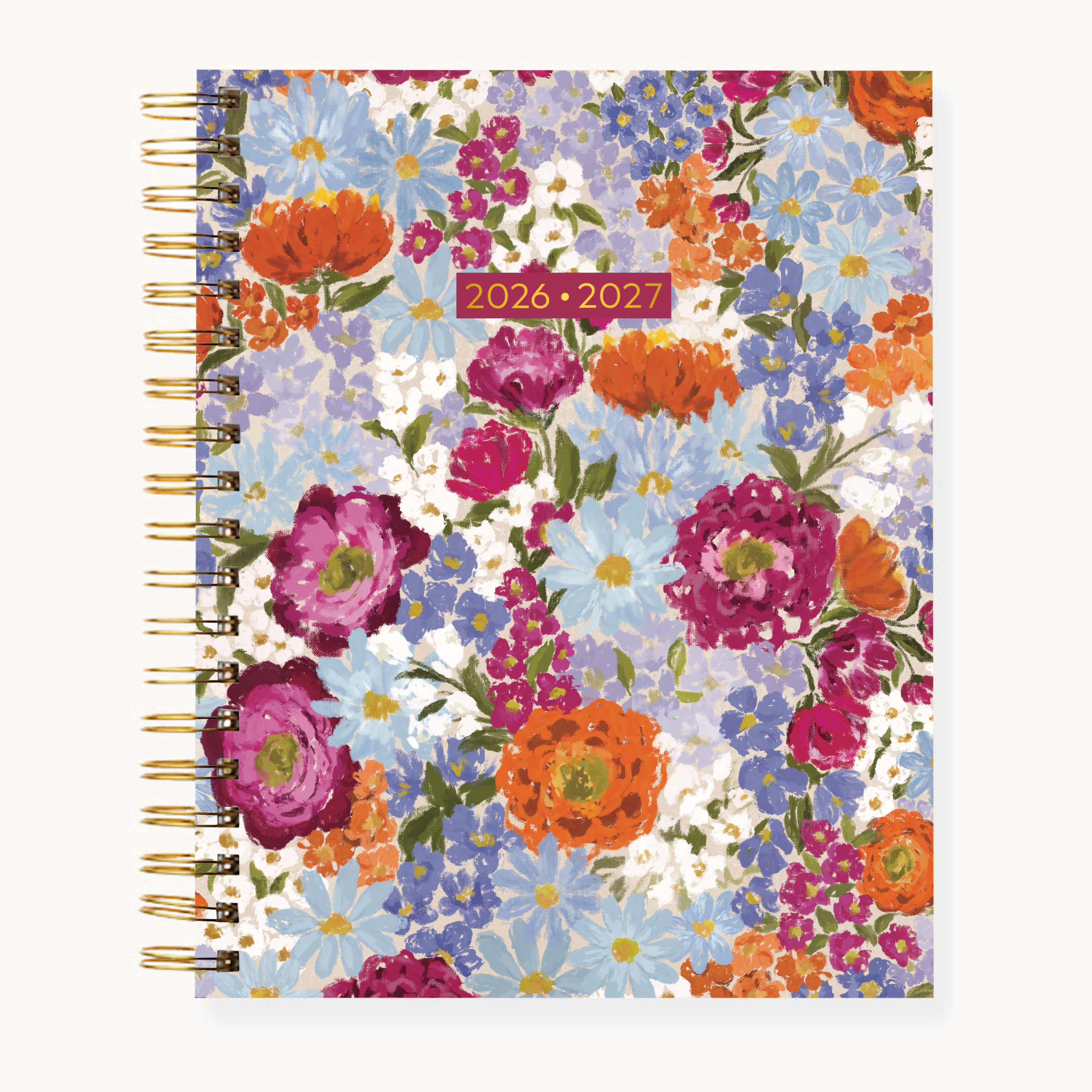 2026-2027 Academic Planner