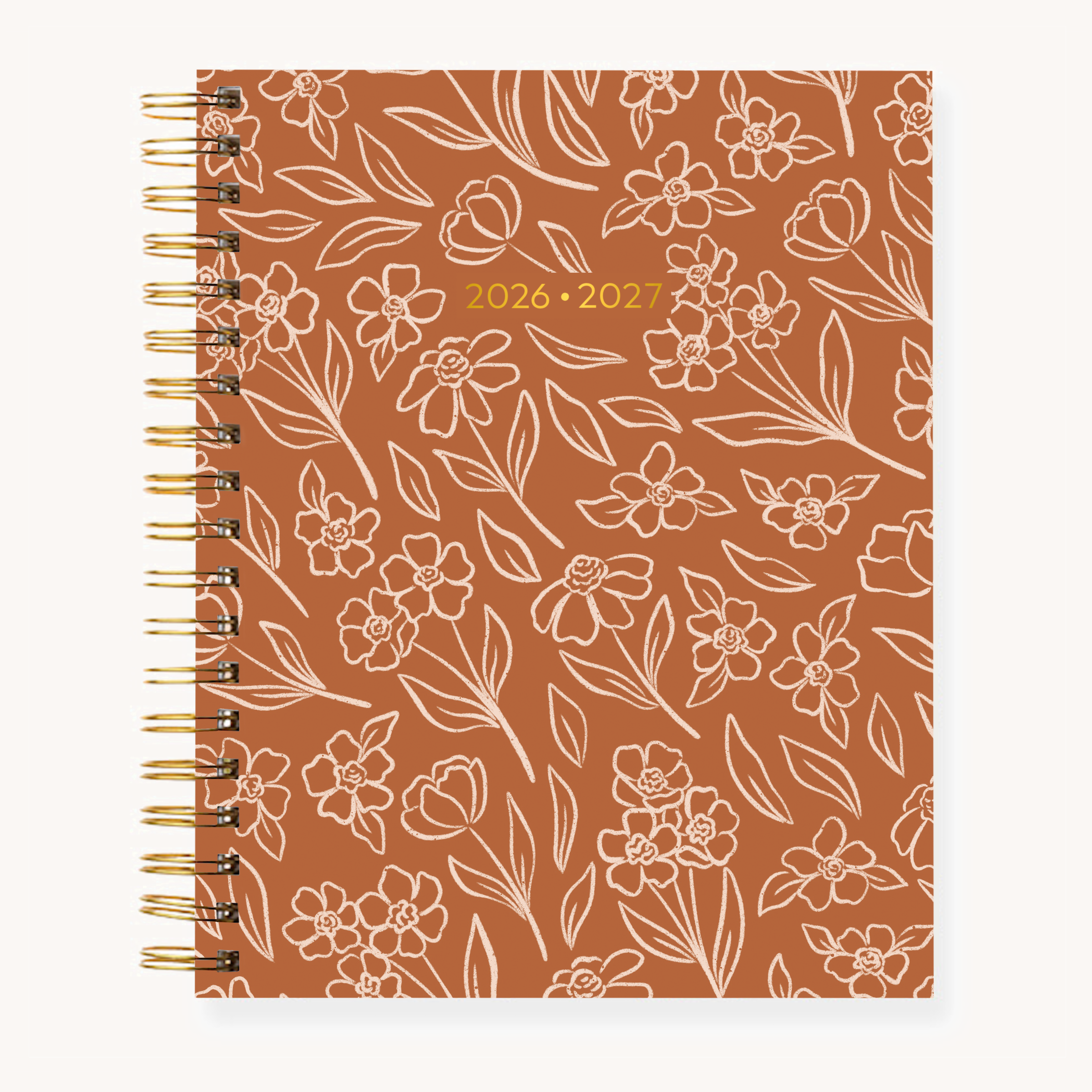 2026-2027 Academic Planner