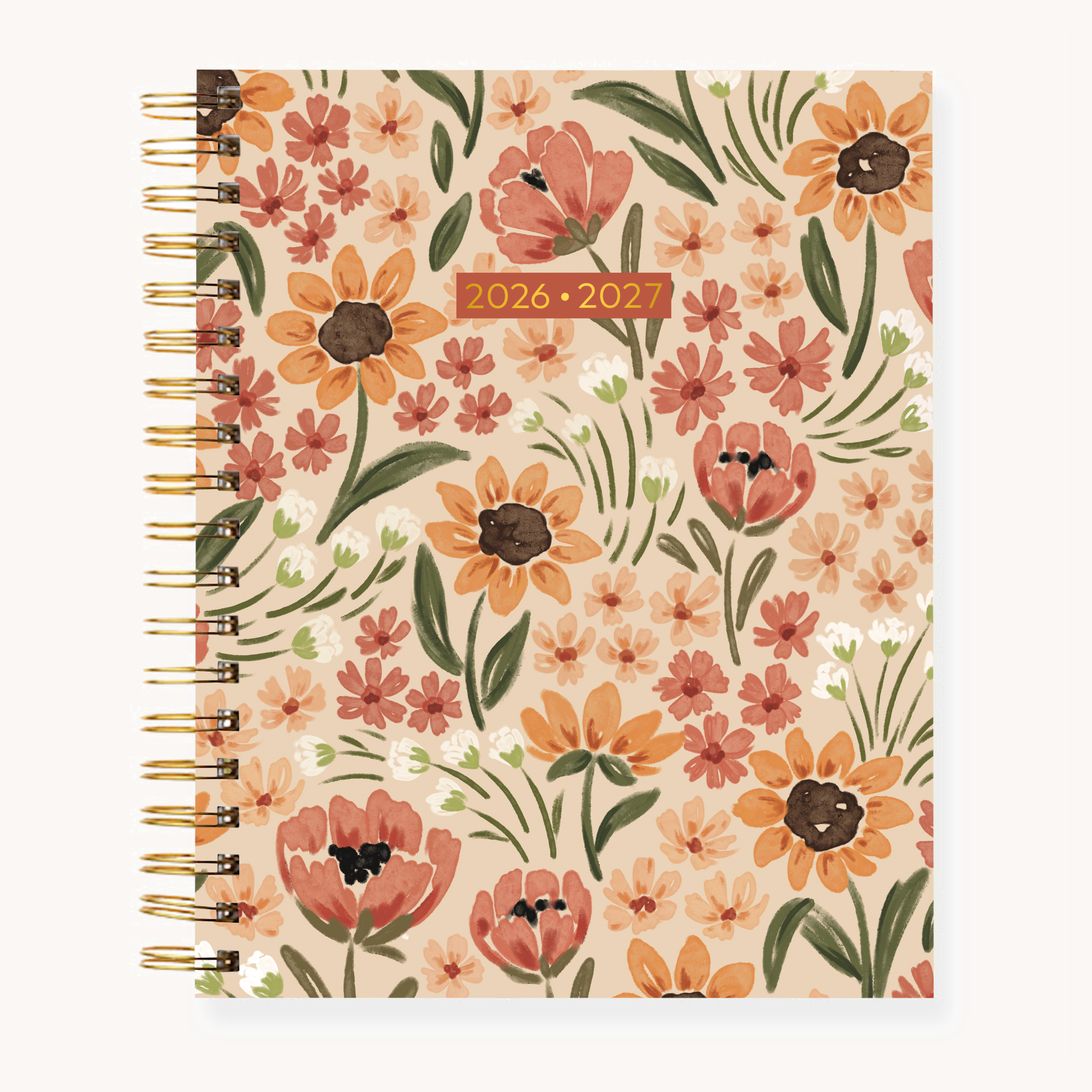 2026-2027 Academic Planner