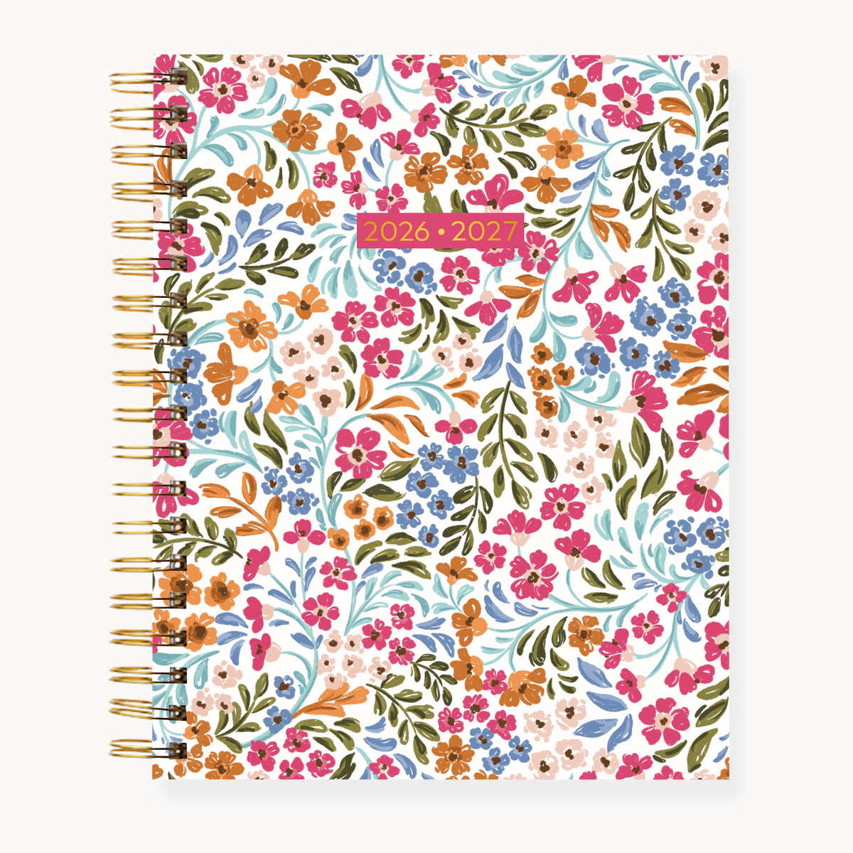 2026-2027 Academic Planner