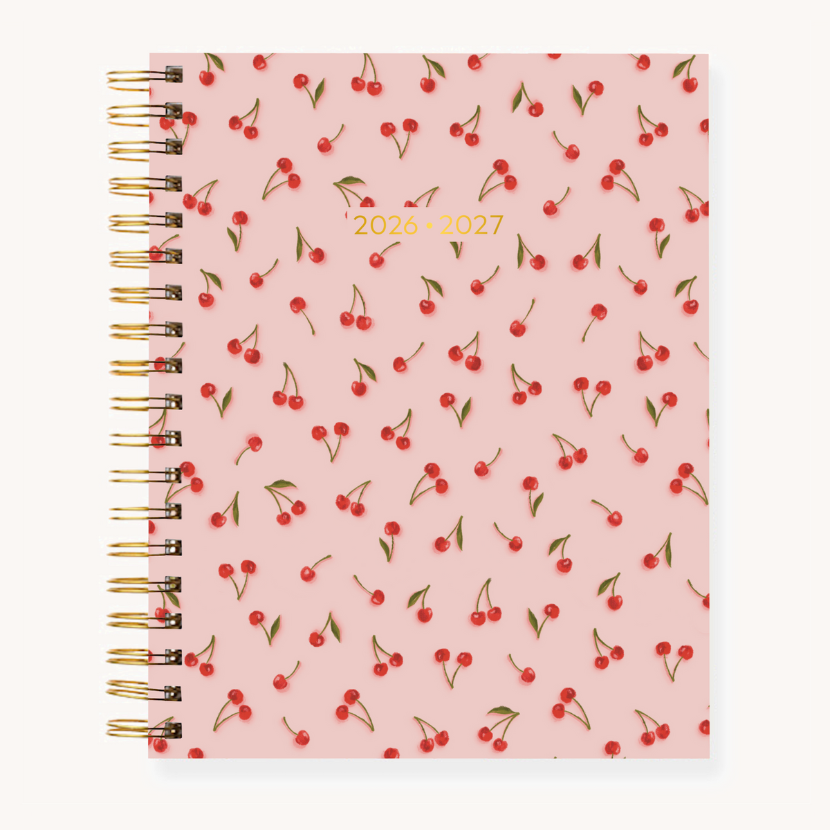 2026-2027 Academic Planner