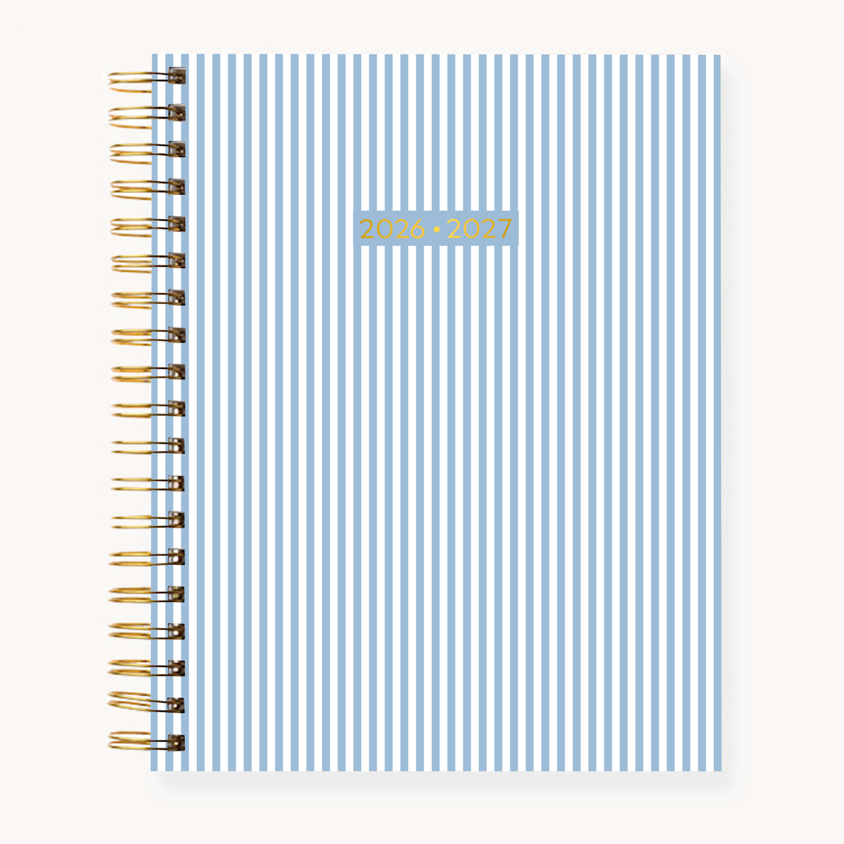 2026-2027 Academic Planner
