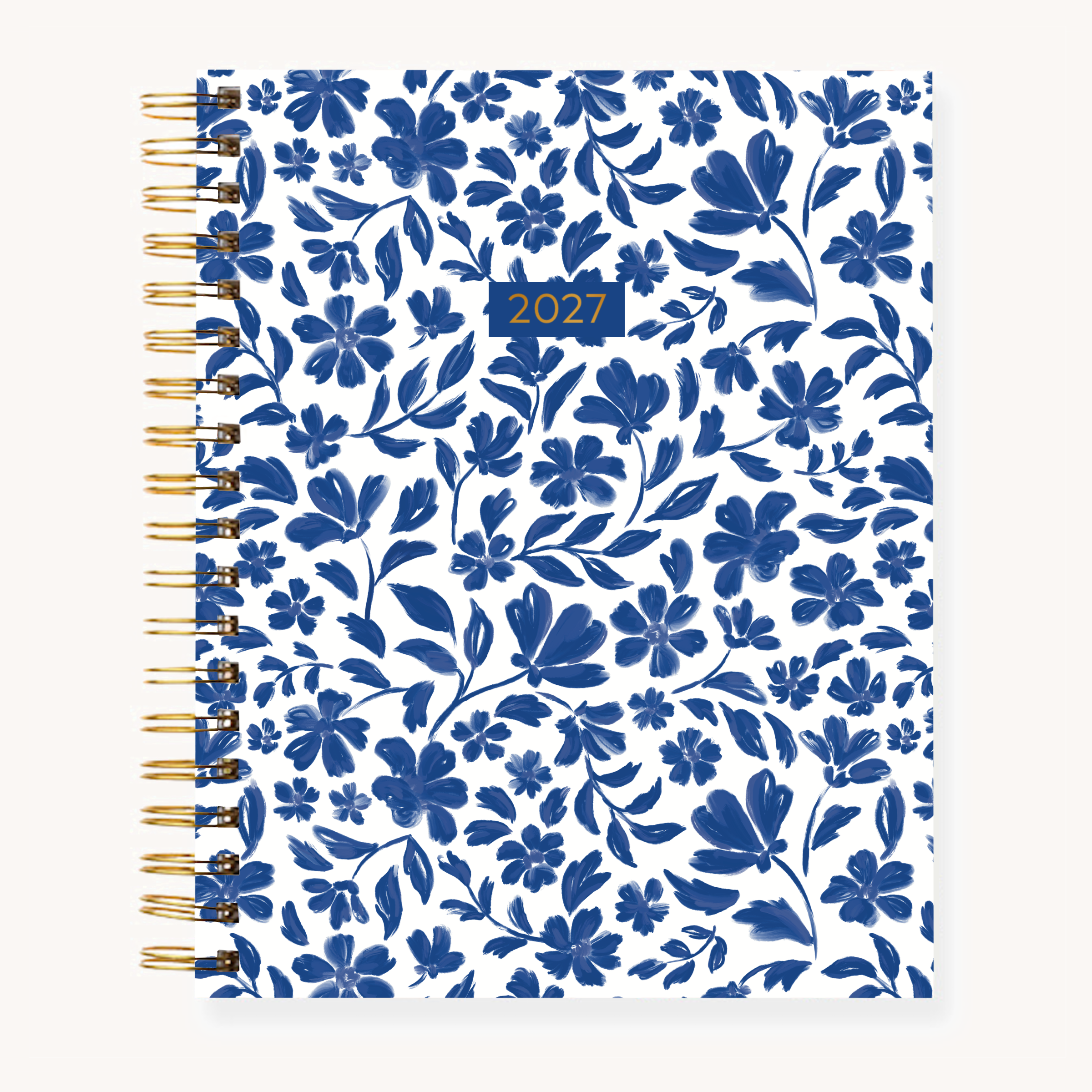 2027 Yearly Planner PREORDER SHIPS EARLY SEPTEMBER